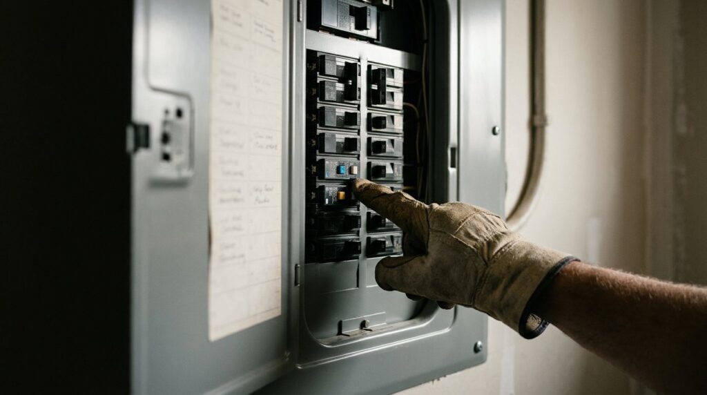 AFCI vs GFCI: What Each Protects and Where You Need Them