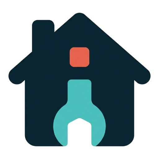 CozyFixer logo