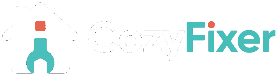 CozyFixer