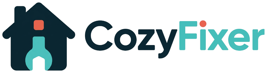 CozyFixer