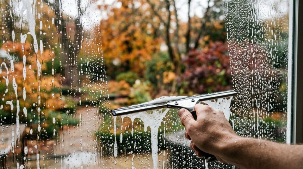 How to Clean Windows Streak-Free (Inside and Out)