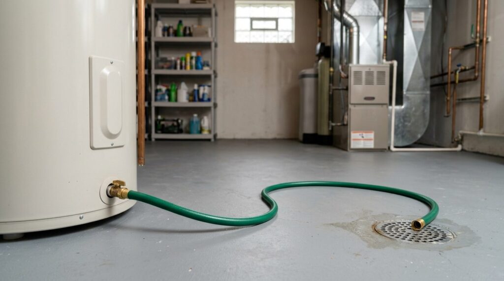 How to Flush a Water Heater: A Step-by-Step Guide