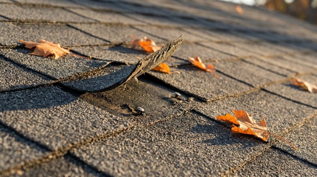 How to Replace a Damaged Shingle: Step-by-Step Guide