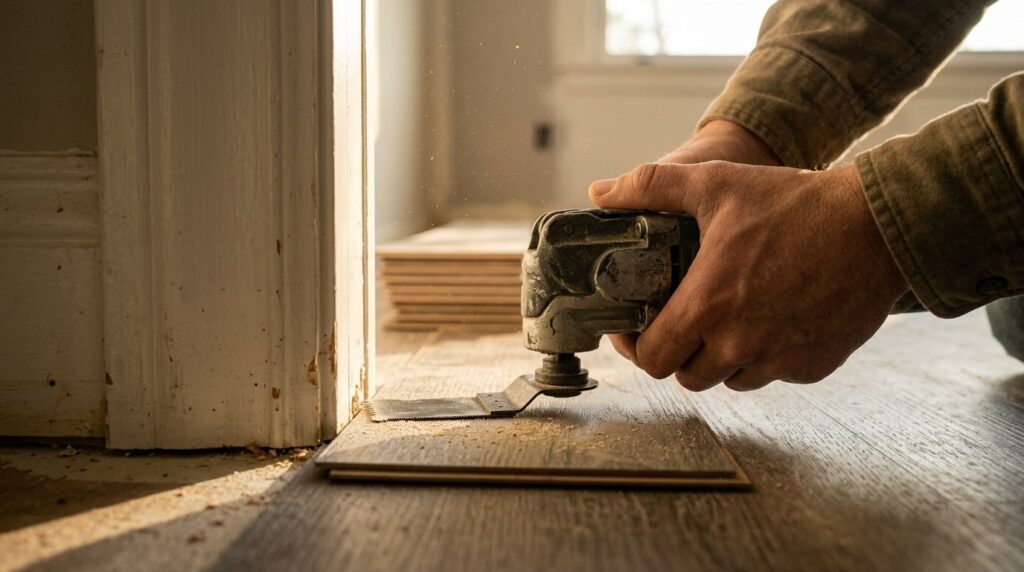 How to Use an Oscillating Tool: Blades, Uses and Safety