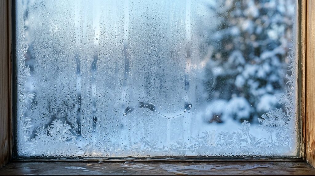 Ideal Indoor Humidity in Winter: Levels, Signs and Fixes