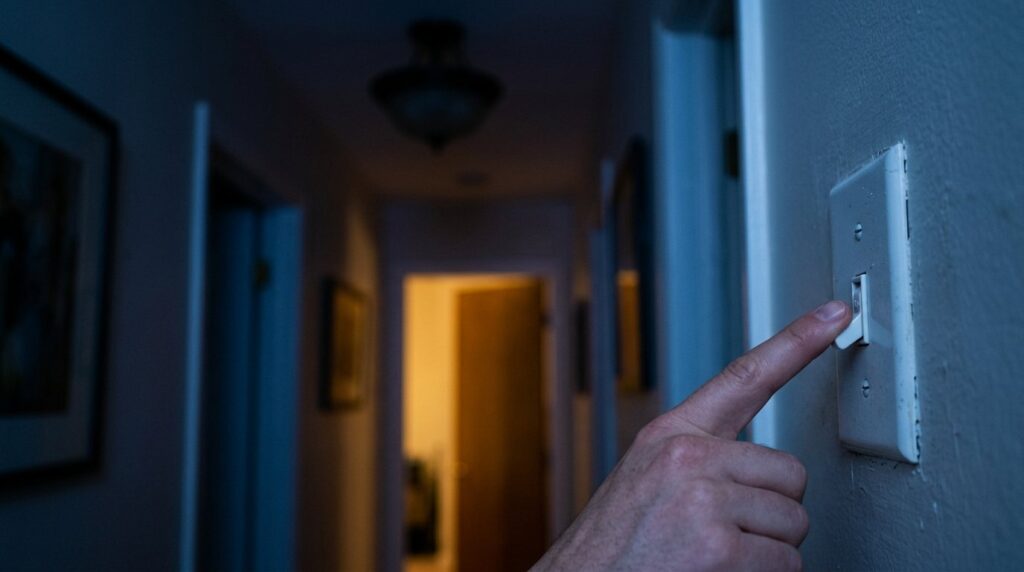 Light Switch Not Working? 7 Causes and How to Fix Them