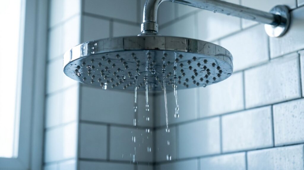 Low Water Pressure in House? Causes, Tests and Fixes