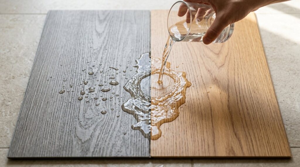 LVP vs Laminate: Which Flooring Is Better for Your Home?