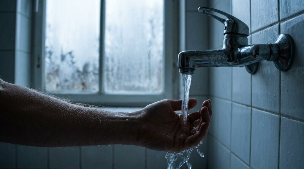 No Hot Water? Troubleshooting Gas, Electric and Tankless Heaters